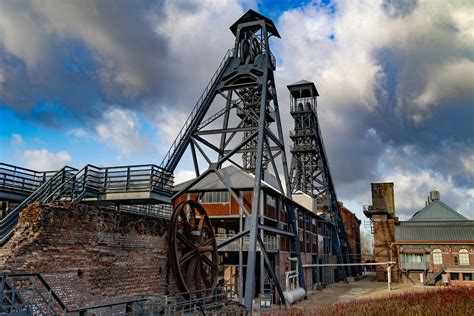 charleroi bezienswaardigheden|15 Best Things to Do in Charleroi (Belgium)